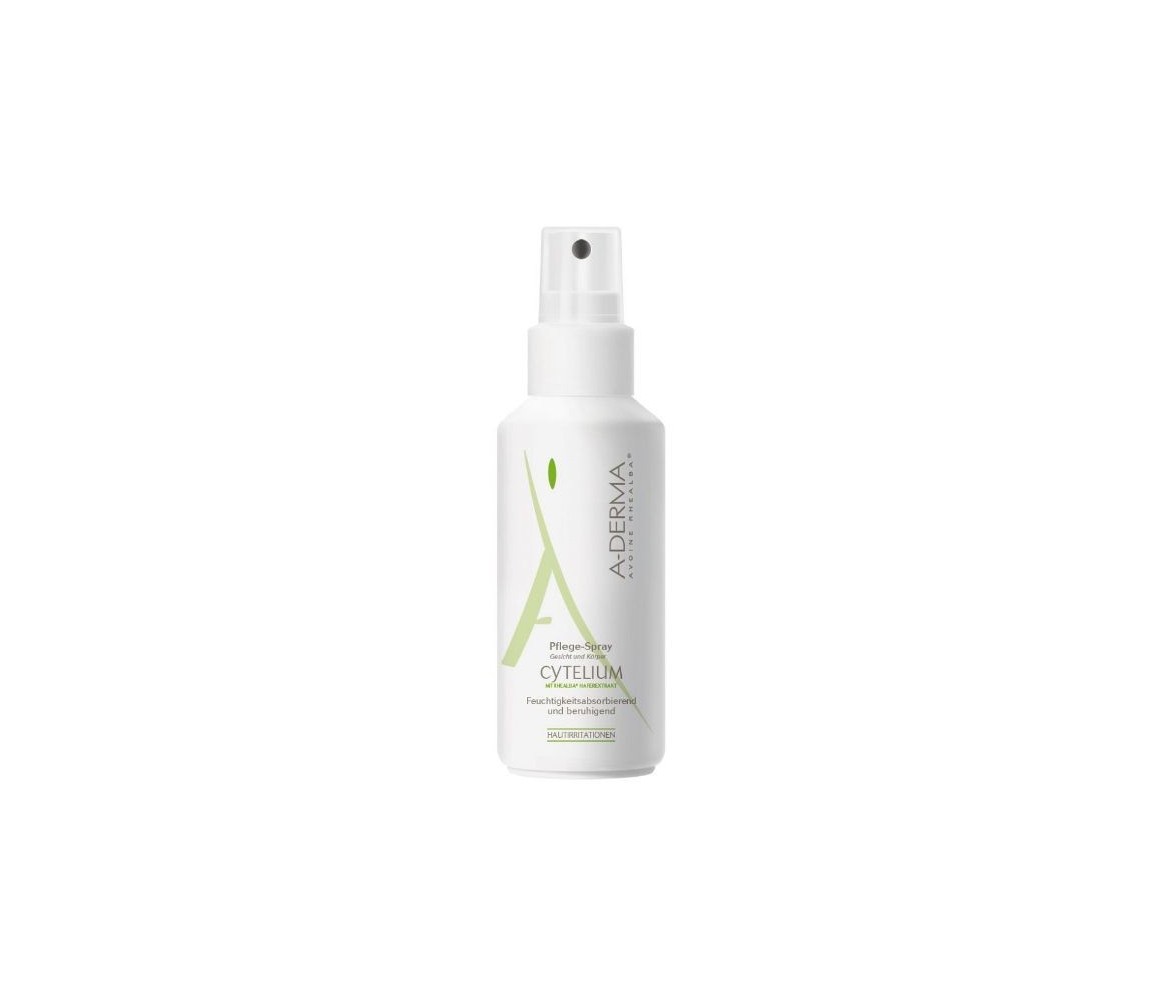 A-Derma Cytelium Spray Secante 100ml