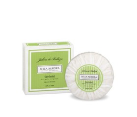 Bella Aurora Jabón de Belleza Sérénité 100g