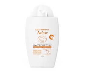 Avene Fluido Mineral SPF 50 40 ml