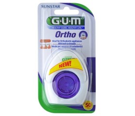 Gum Seda Dental Ortho 50 usos