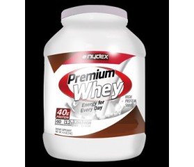 Nydex Whey Premium 2kg Cookies and Cream