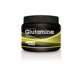 Soria Natural Glutamina 200 g