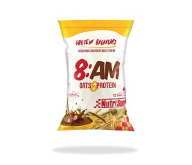 NutriSport 8:AM Protein Breakfast 650g Chocolate