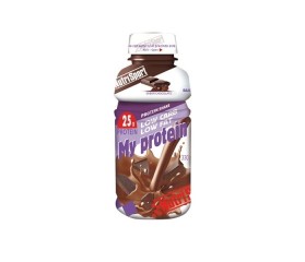 NutriSport My Protein Chocolate 330ml