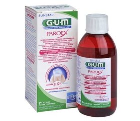 Gum Paroex Colutorio Uso Intensivo 300ml
