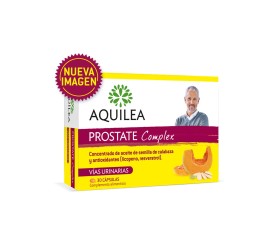 Aquilea Prostate Complex 30 cápsulas