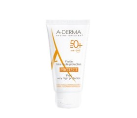 A-Derma Protect Fluido SPF 50 40ml