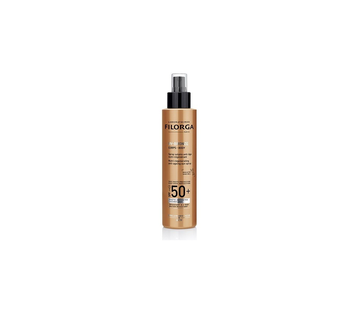 Filorga UV-Bronze Body SPF50 150ml