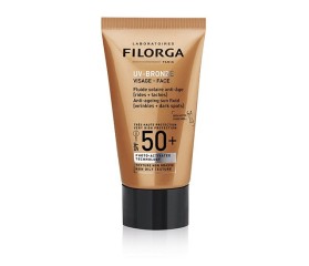 Filorga UV-Bronze Face SPF50 40ml