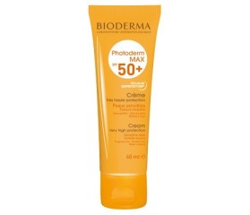 Bioderma Photoderm Max Crema SFP50 40ml