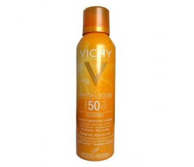 Vichy Capital Soleil Bruma SPF 50 200ml