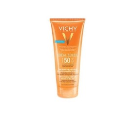 Vichy Ideal Soleil SPF 50 Leche-Gel 200ml
