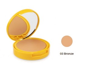 Sensilis Sun Secret Maquillaje Compacto SPF 50 0