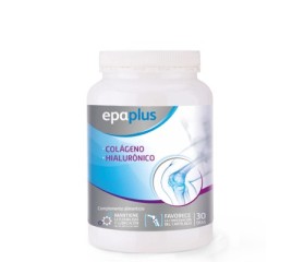 Epaplus Arthicare Colágeno  Ácido Hialurónico 42