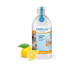 Epaplus Arthicare Colágeno Silicio Limón 1 L