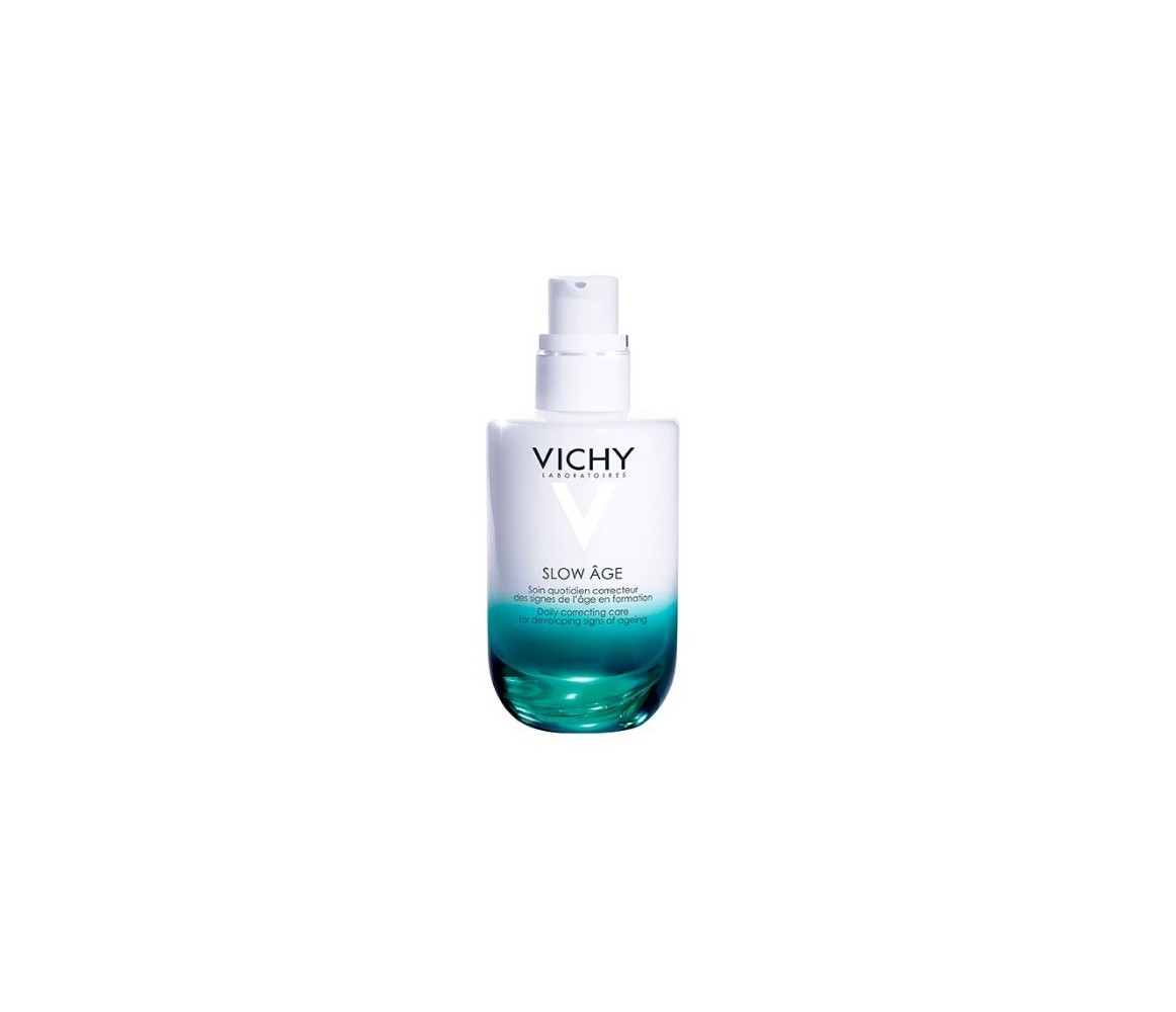 Vichy Slow Age 50 ml