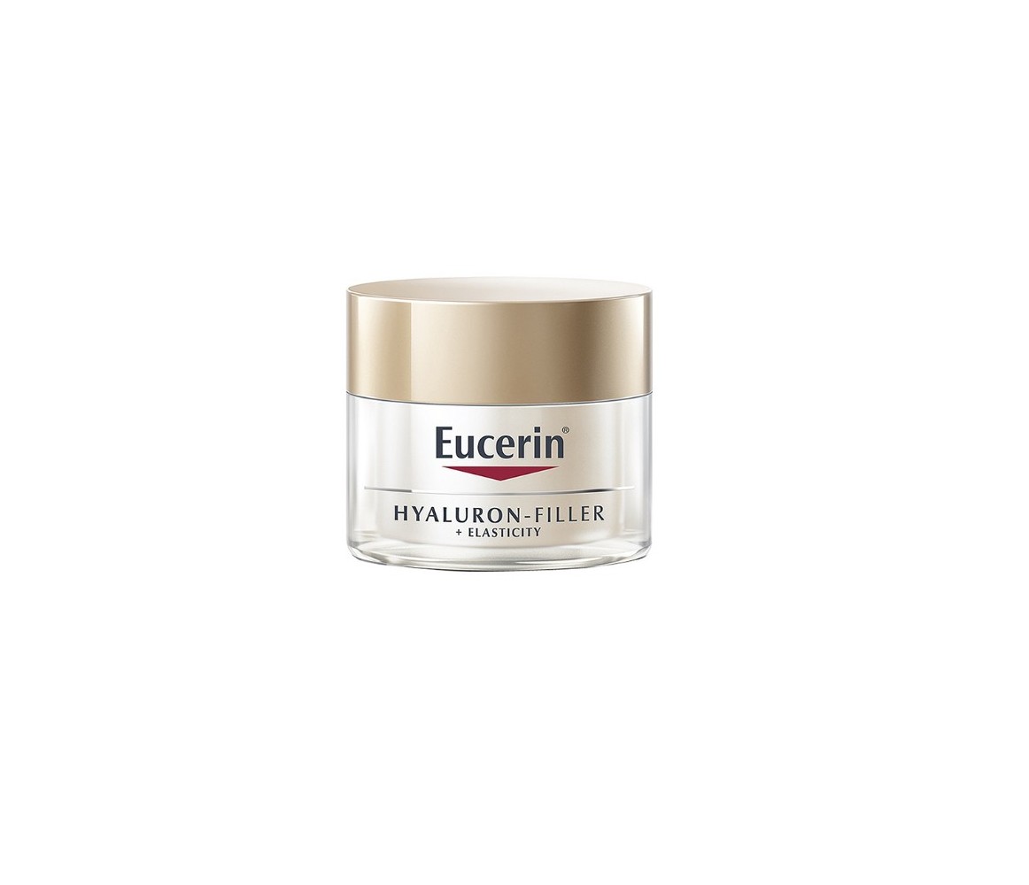 Eucerin Hyaluron-Filler  Elasticity Día SPF15  5