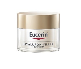 Eucerin Hyaluron-Filler  Elasticity Día SPF15  5