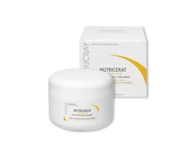 Ducray Nutricerat mascarilla ultra nutritiva 150