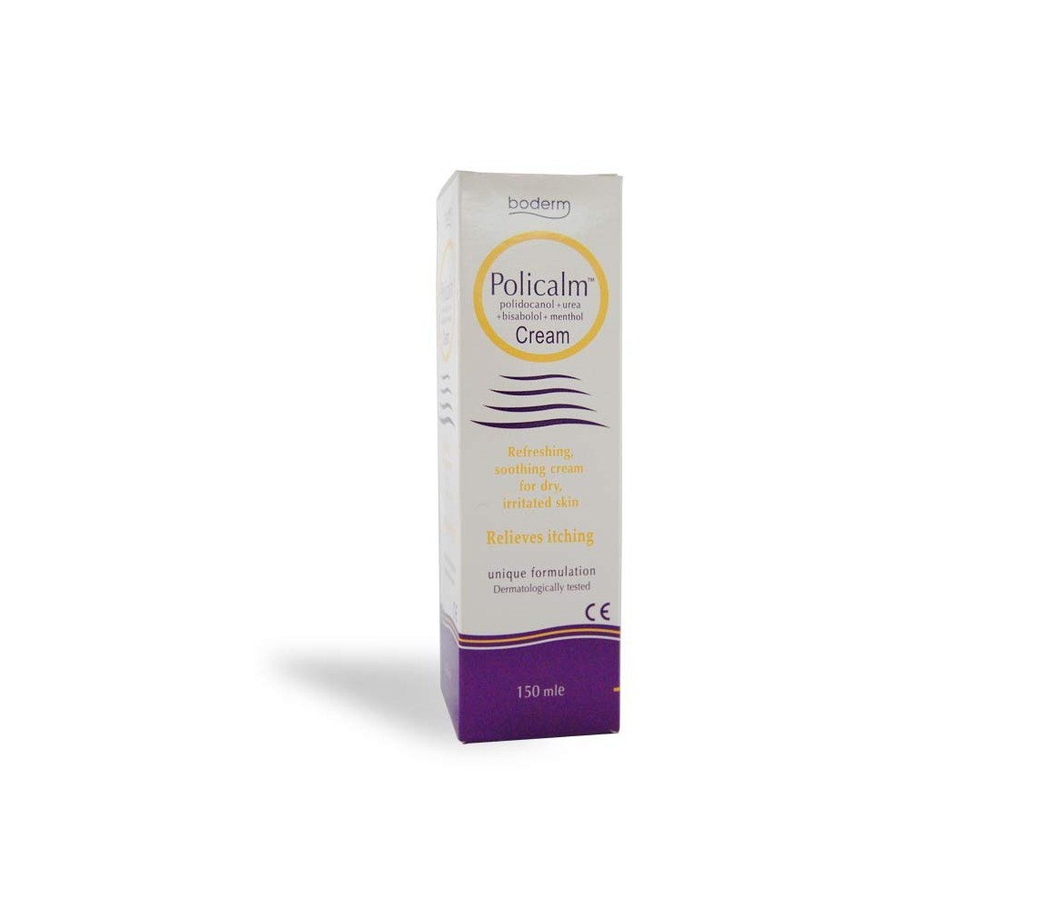 Policalm Crema 150ml