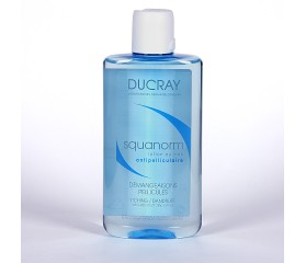 Ducray Squanorm Loción con Zinc Anticaspa 200ml