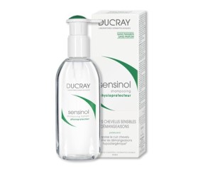 Ducray Sensinol Champú tratante 200 ml