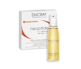 Ducray Neoptide Loción Anticaída mujer 3 x 30 ml