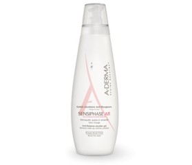 A-Derma Sensiphase AR Gel Micelar 200 ml