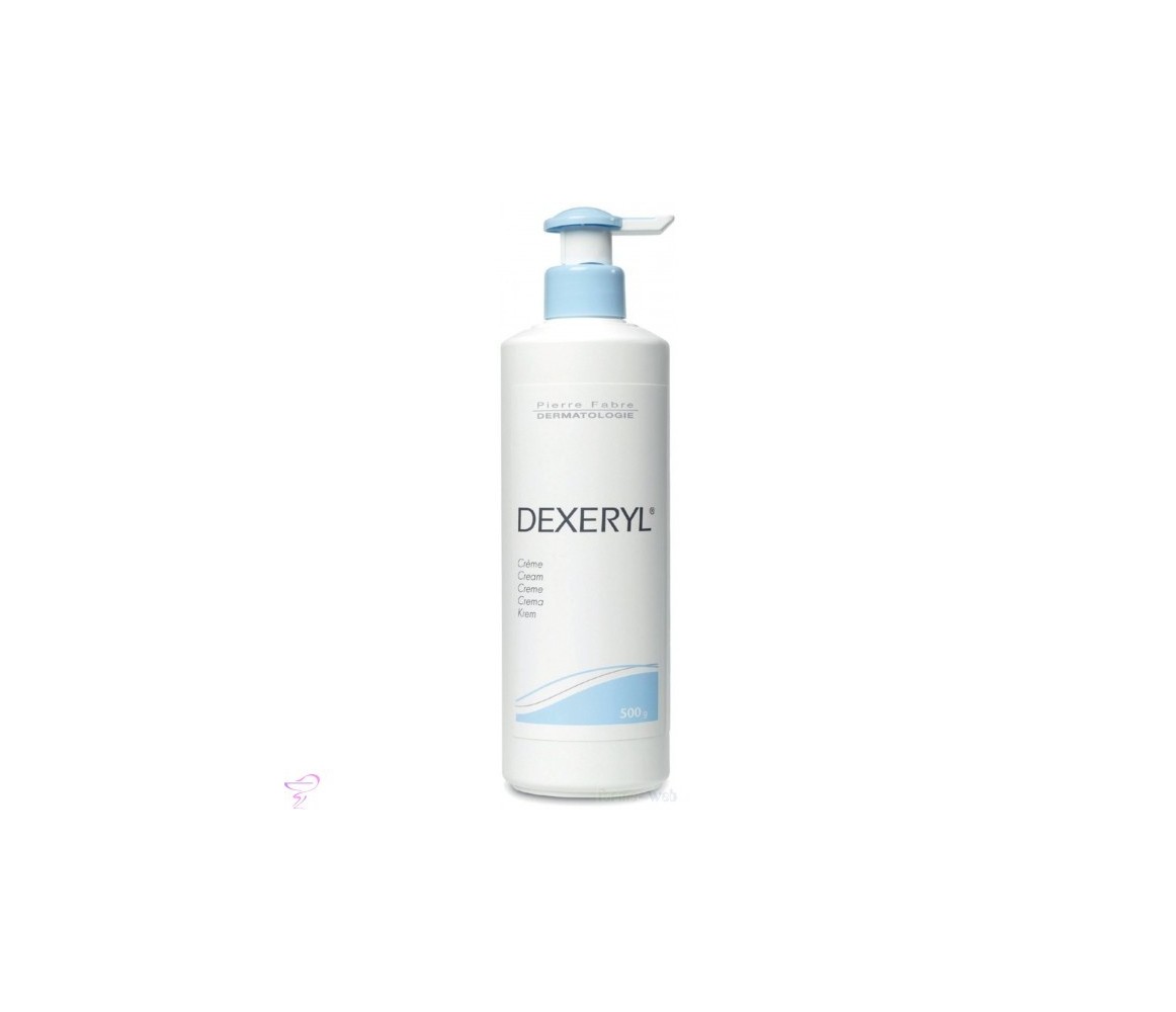 Dexeryl Crema Emoliente 500 g