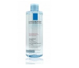 La Roche Posay Agua Micelar Ultra 200 ml