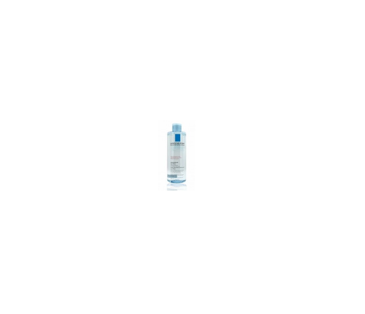 La Roche Posay Agua Micelar Ultra 200 ml