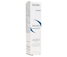 Ducray Kelual DS Crema Queratorreductora 40 ml