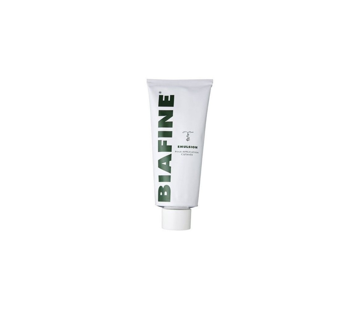 Biafine emulsión cutánea 100 ml