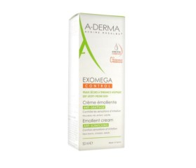 A-Derma Exomega Control Crema Emoliente 50 ml