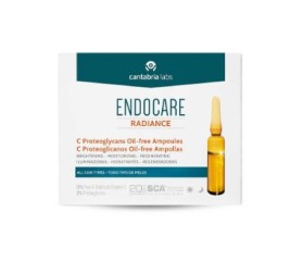 Endocare Radiance C Proteoglicanos Oil-free 30 a
