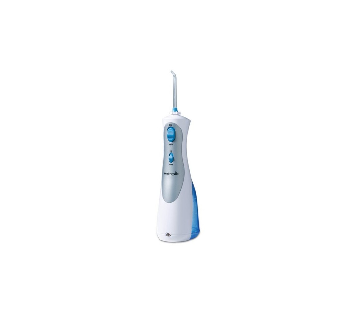 Waterpik Irrigador Plus Inalámbrico WP-450