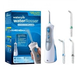 Waterpik Irrigador Plus Inalámbrico WP-450