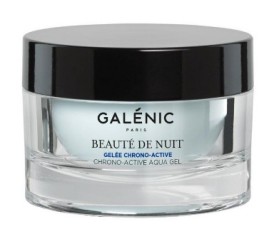 Galenic Beauté de Nuit Chrono-Active Aqua-Gel 50