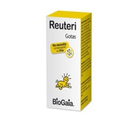 Reuteri Gotas 10 ml