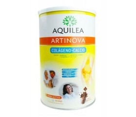 Aquilea Articulaciones Cólageno  Calcio 495 g