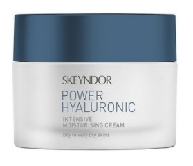 Skeyndor Power Hyaluronic Crema Hidratante Inten