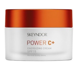 Skeyndor Power C Crema Energizante SPF15 50 ml