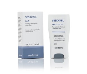 Sesderma Seskavel Champú Anticaída 200ml