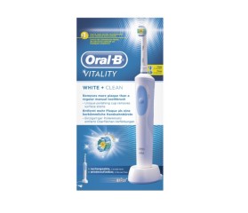 Oral-B Vitality White &amp Clean Cepillo Eléctri