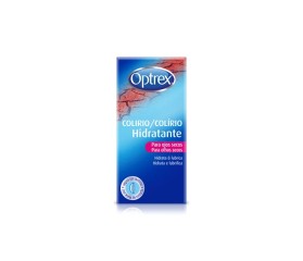 Optrex Colirio Hidratante para Ojos Secos 10 ml