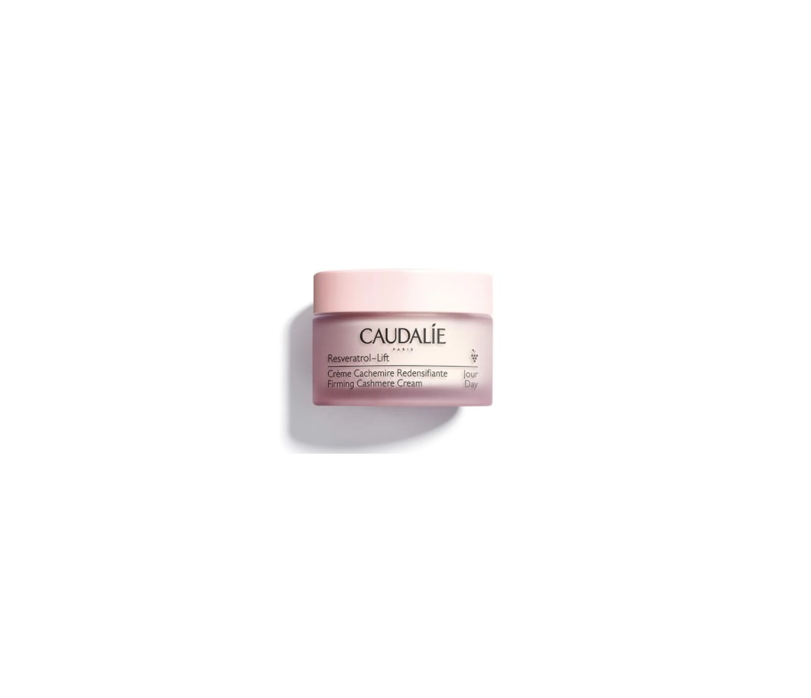 CAUDALIE RESVE.LIFT CREMA CACHEMIRE REDENSI 50ML