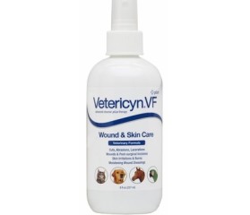 Vetericyn VF 120 ml