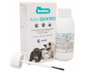 Kawu Ado-Quatro 70 ml