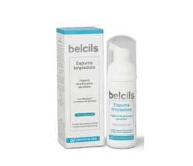 Belcils Espuma Limpiadora 50 ml