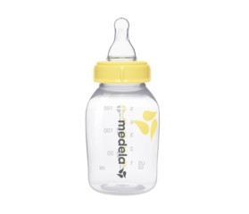 Medela Biberon Flujo Lento Talla S 150 ml